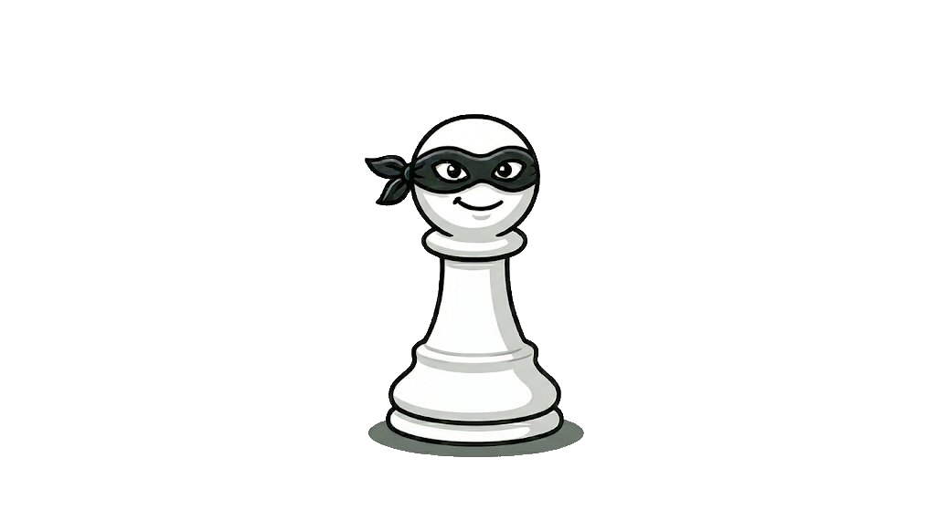 Hidden Queen